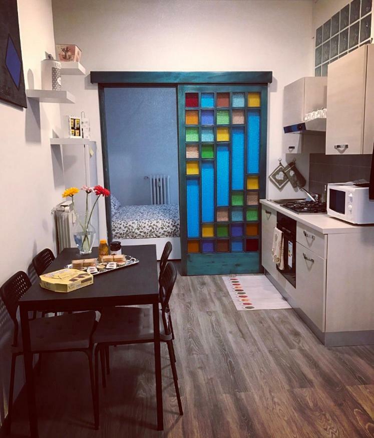 شقة Interno 2 روما المظهر الخارجي الصورة
