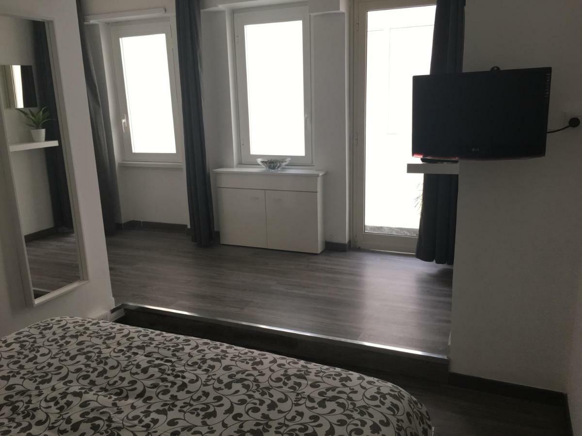 شقة Interno 2 روما المظهر الخارجي الصورة