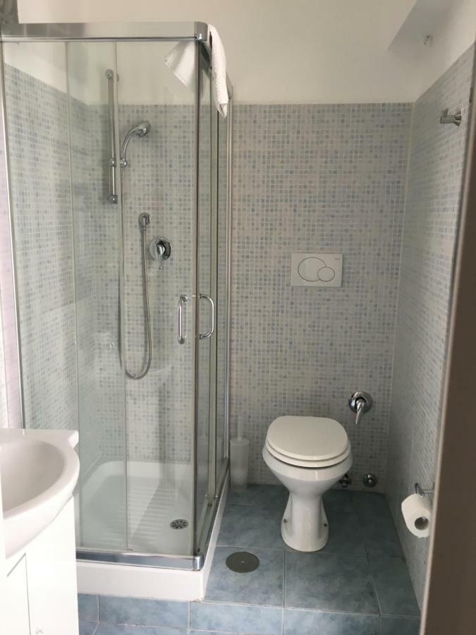 شقة Interno 2 روما المظهر الخارجي الصورة