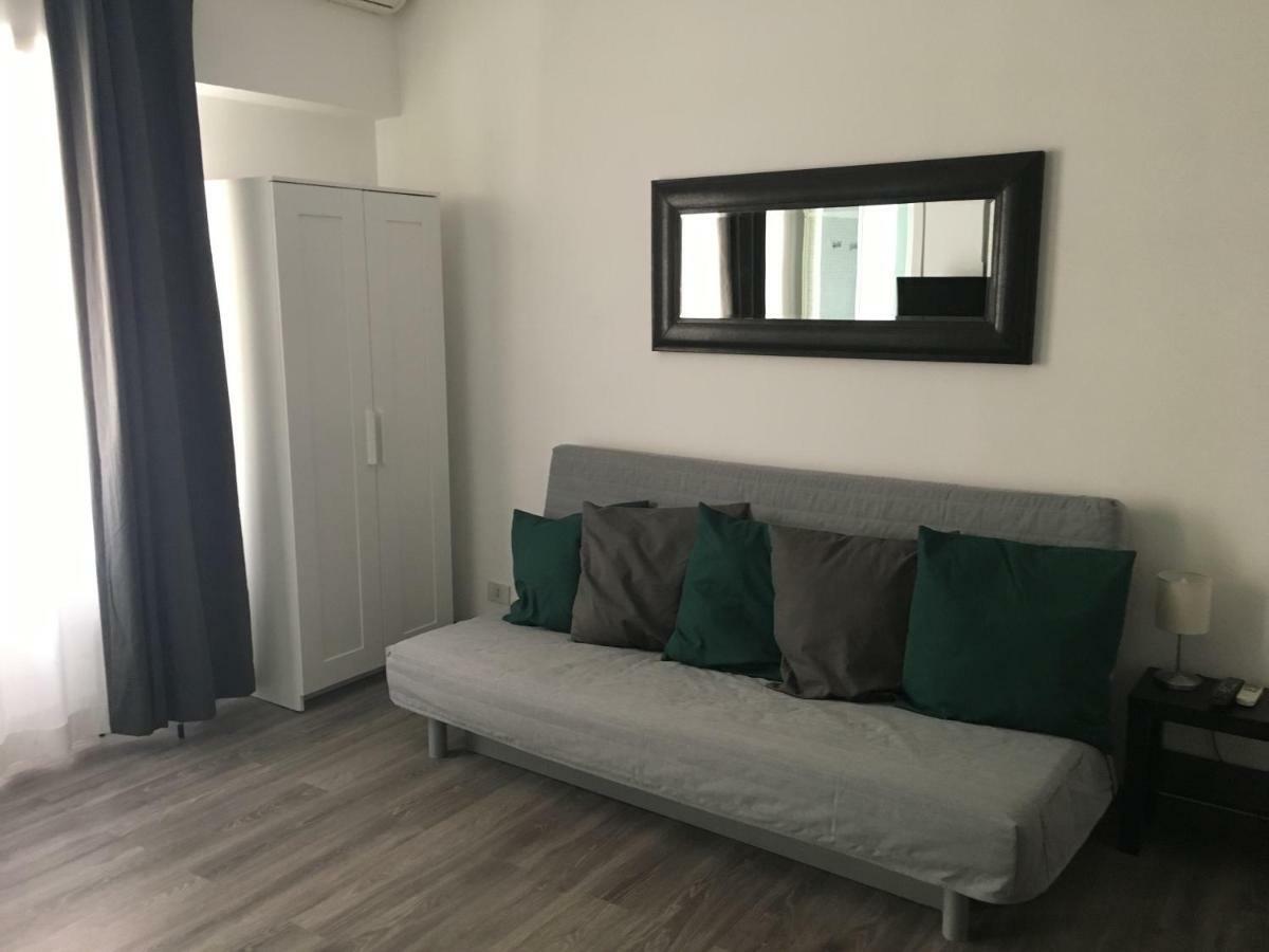 شقة Interno 2 روما المظهر الخارجي الصورة